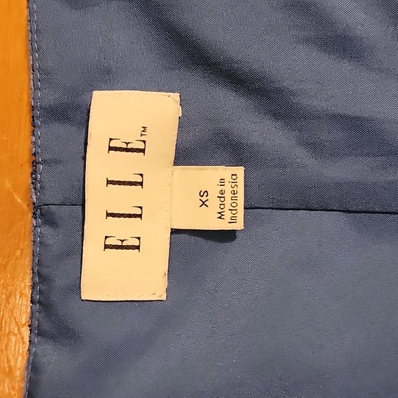 Blue Dress - Picture 3 of 6